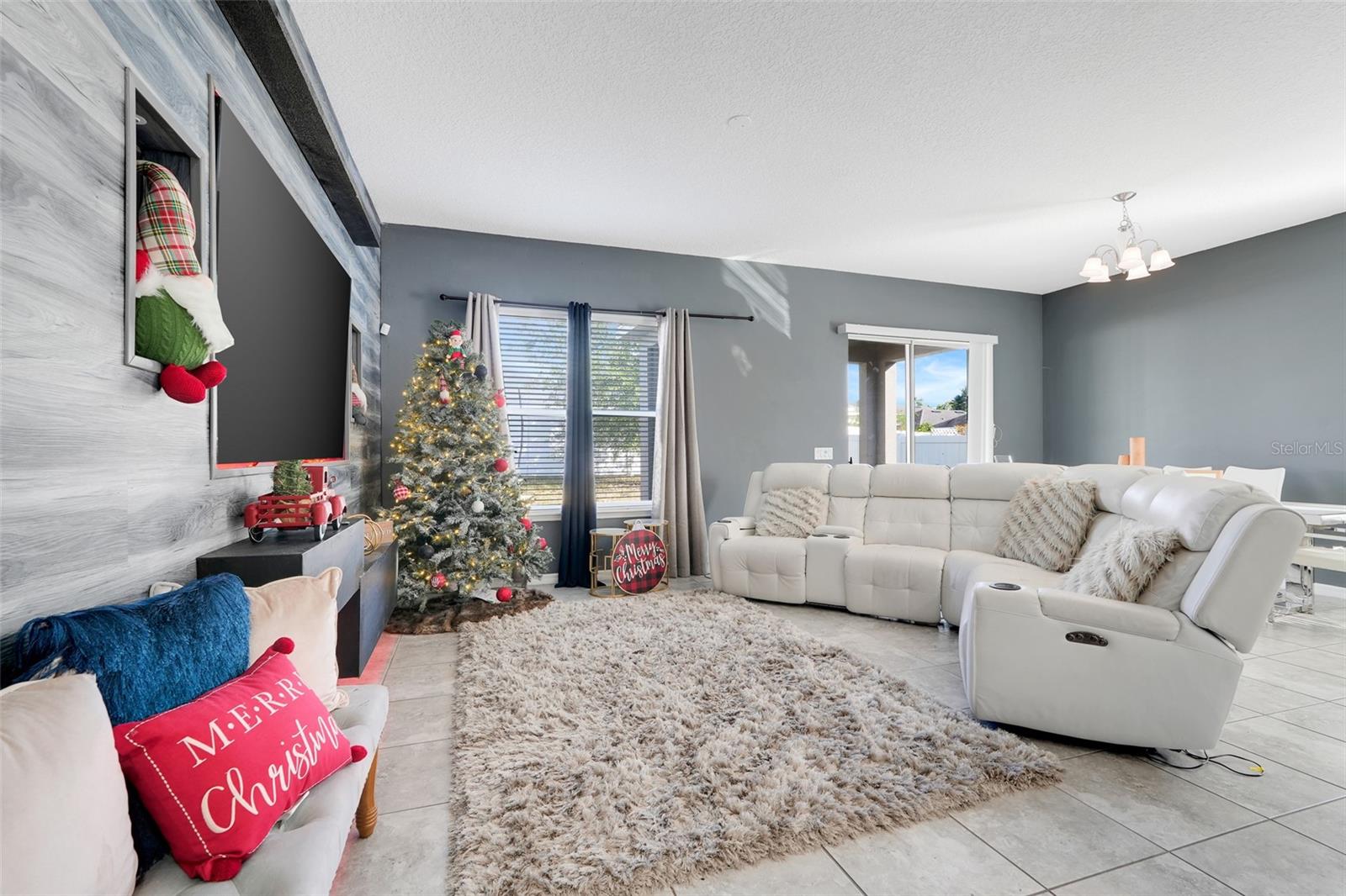 TURTLE CREEK PH 1A - Residential