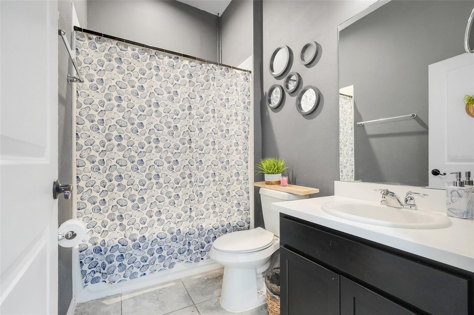 TURTLE CREEK PH 1A - Residential