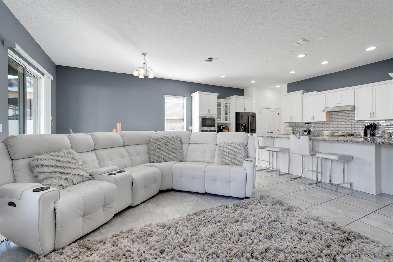 TURTLE CREEK PH 1A - Residential