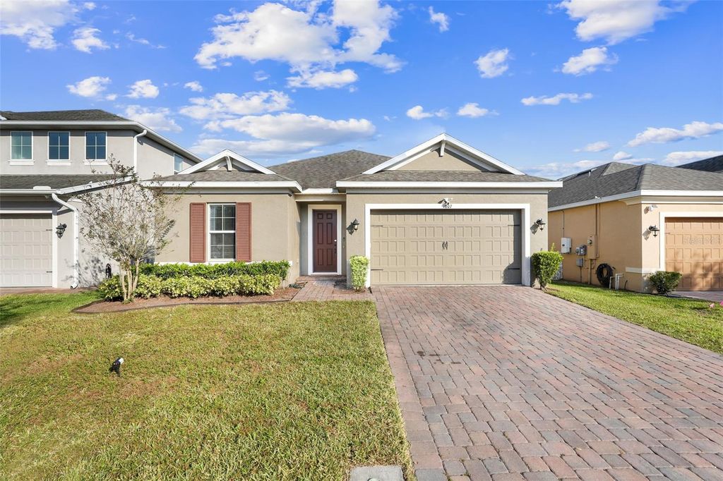 Photo of 1807 Sunfish St, Saint Cloud, FL 34771 (MLS # O6361664)