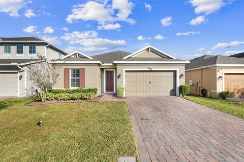 Photo of 1807 Sunfish St, Saint Cloud, FL 34771 (MLS # O6361664)