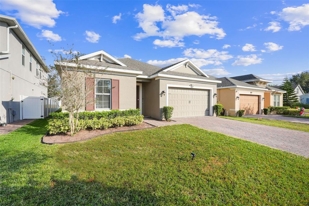 Photo of 1807 Sunfish St, Saint Cloud, FL 34771 (MLS # O6361664)