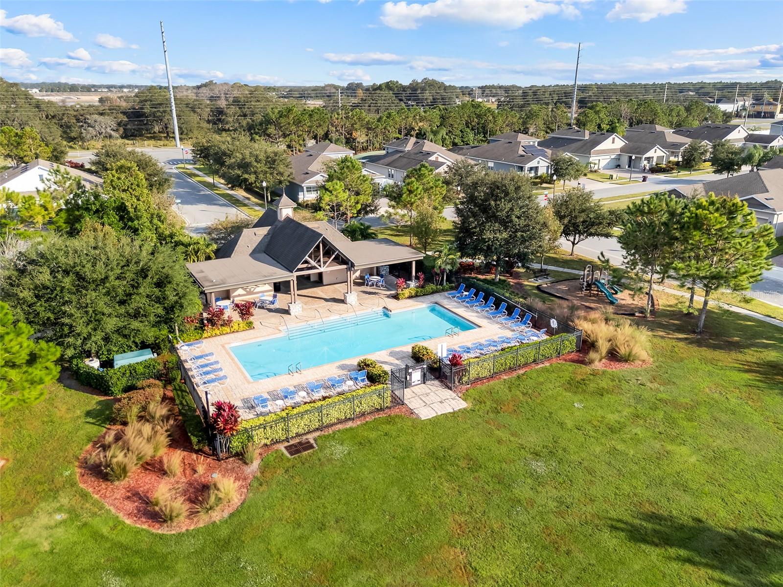 TURTLE CREEK PH 1A - Residential