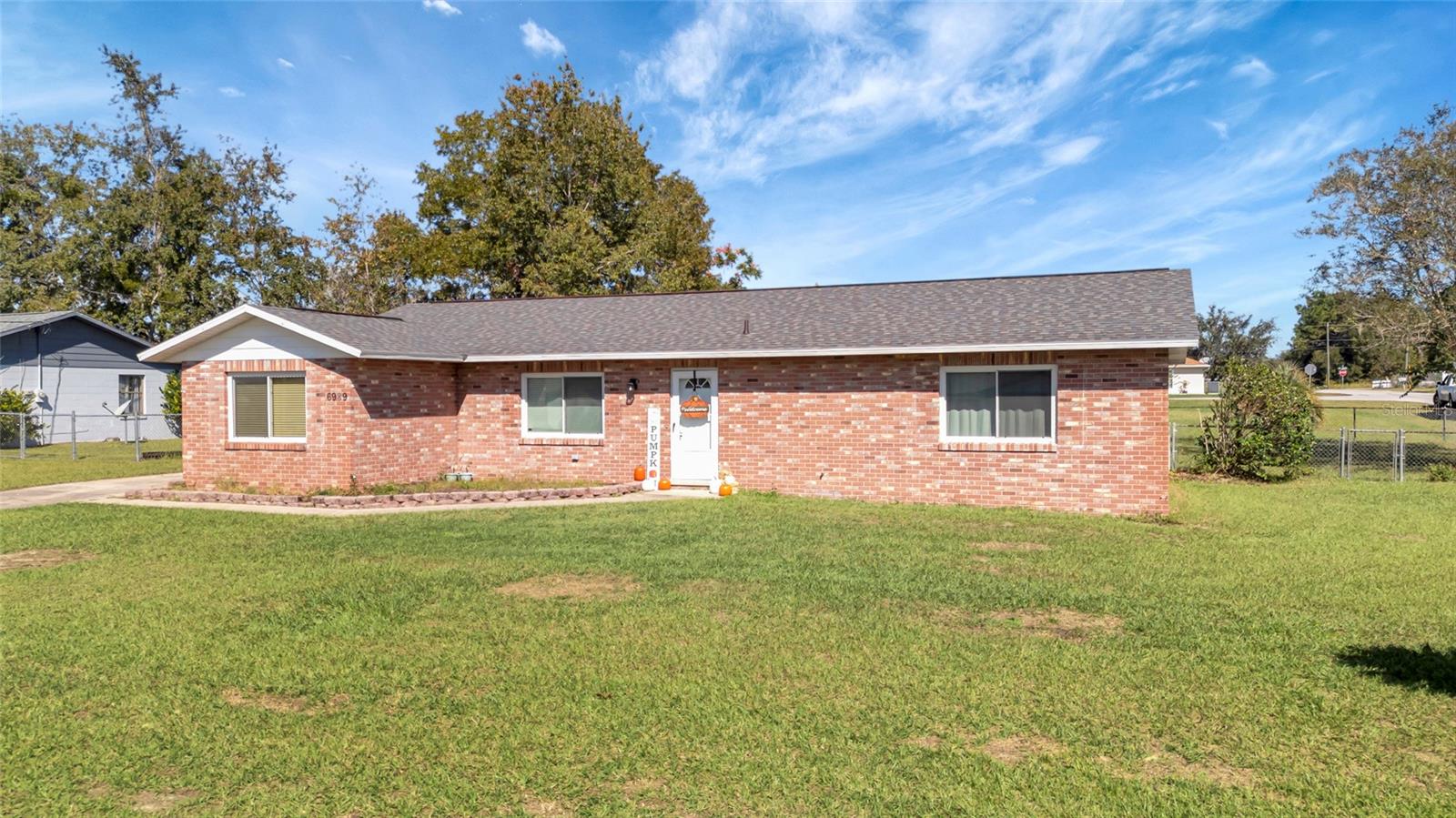 FLORIDA HEIGHTS - Residential Lease