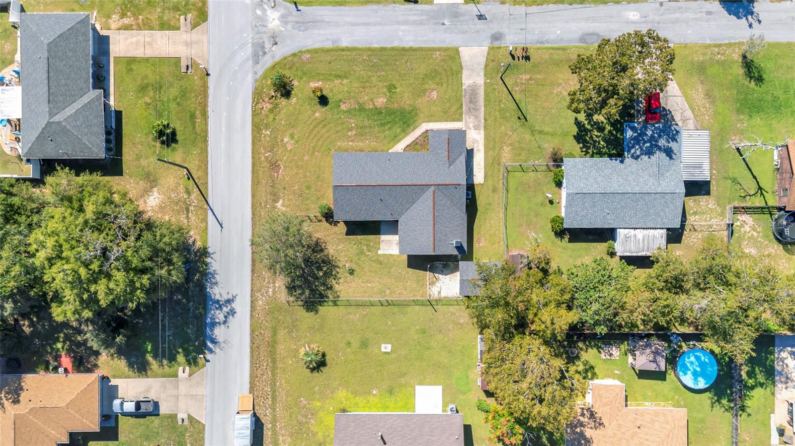 FLORIDA HEIGHTS - Residential Lease