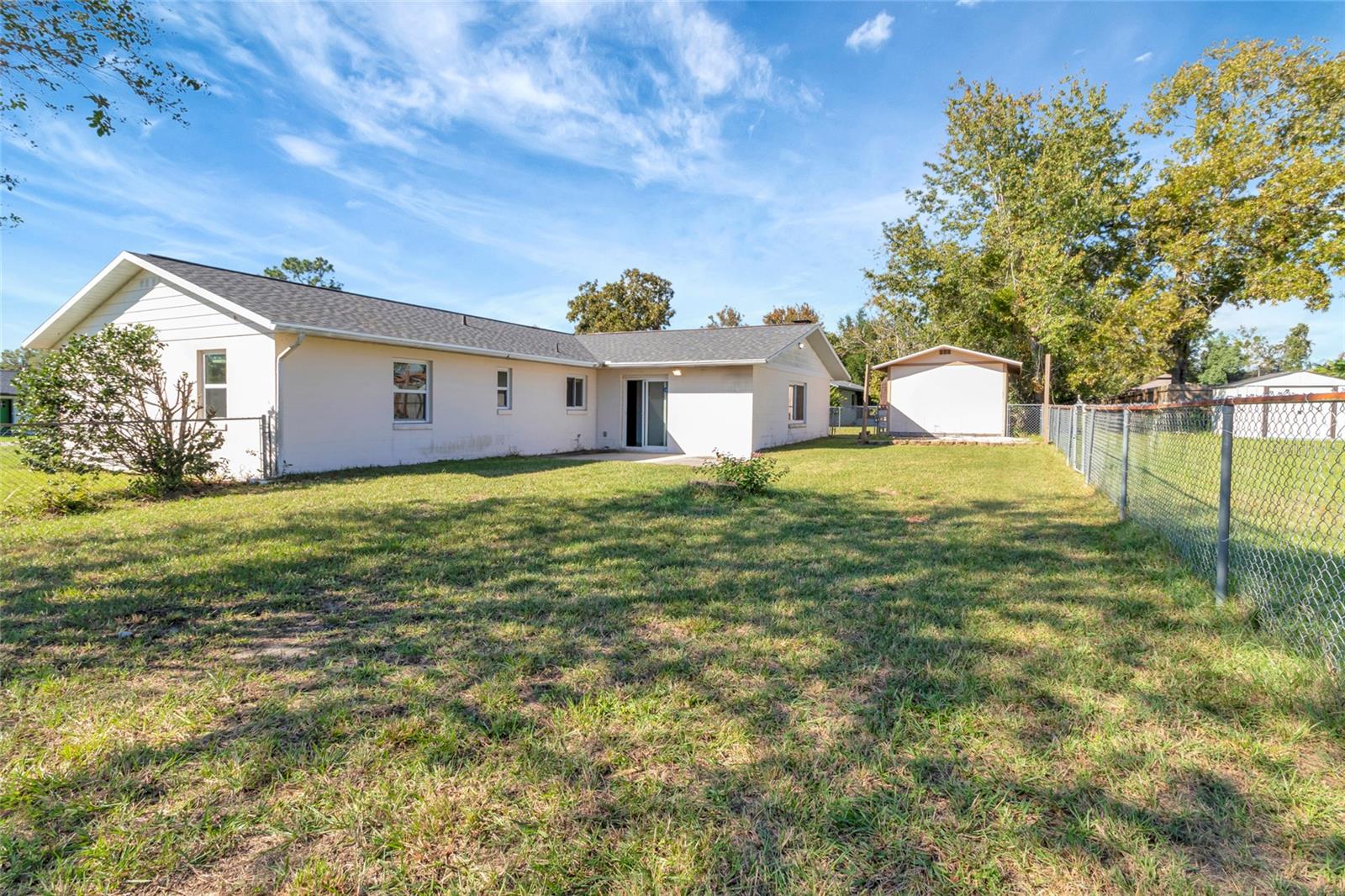 FLORIDA HEIGHTS - Residential Lease