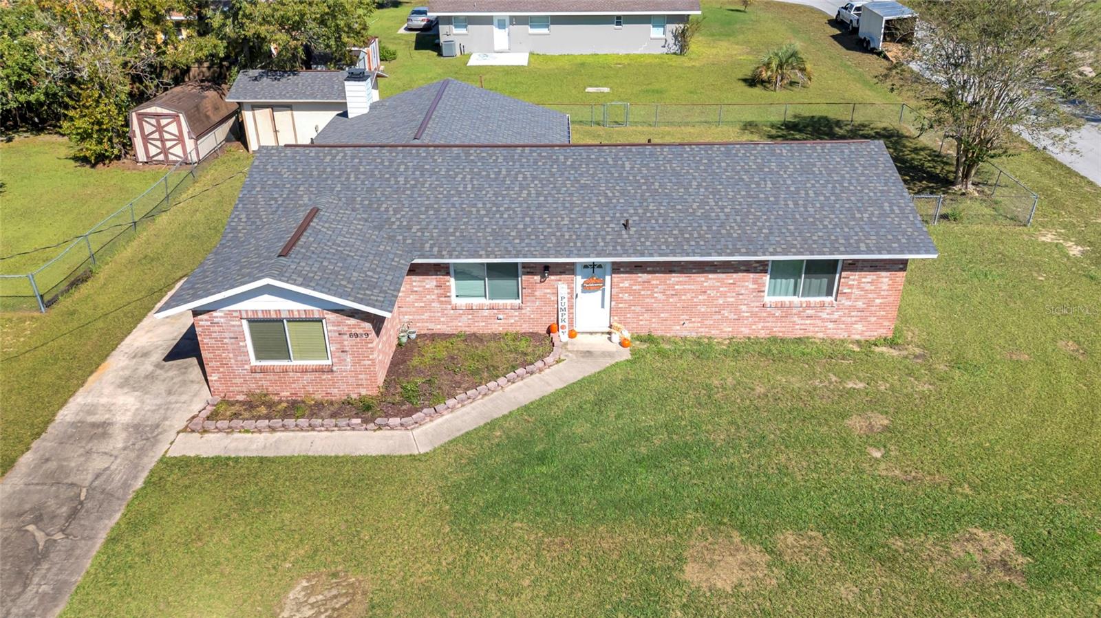 FLORIDA HEIGHTS - Residential Lease