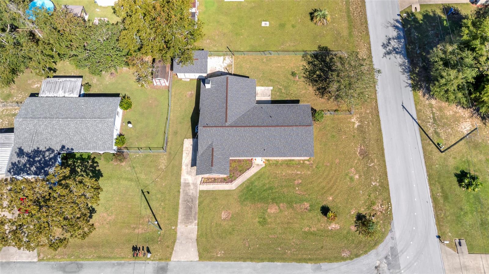 FLORIDA HEIGHTS - Residential Lease