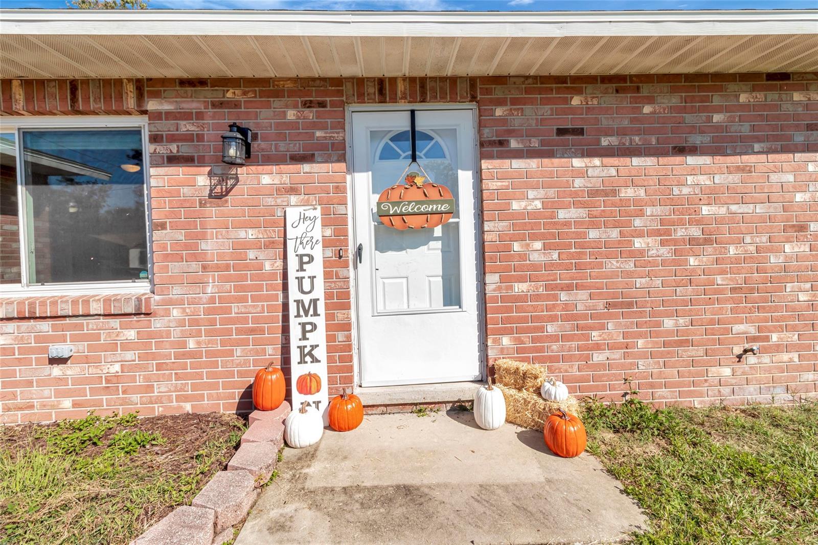 FLORIDA HEIGHTS - Residential Lease