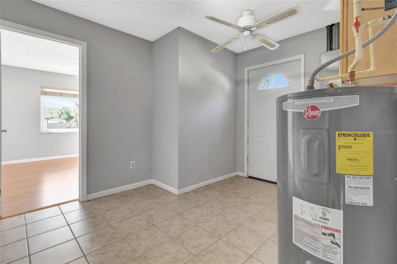 FLORIDA HEIGHTS - Residential Lease