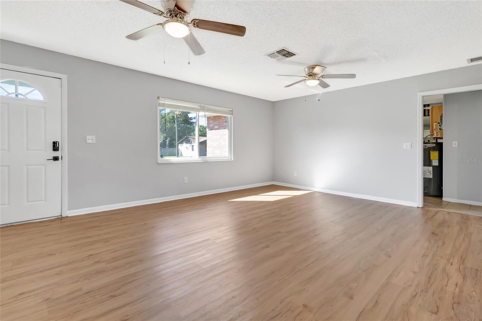 FLORIDA HEIGHTS - Residential Lease