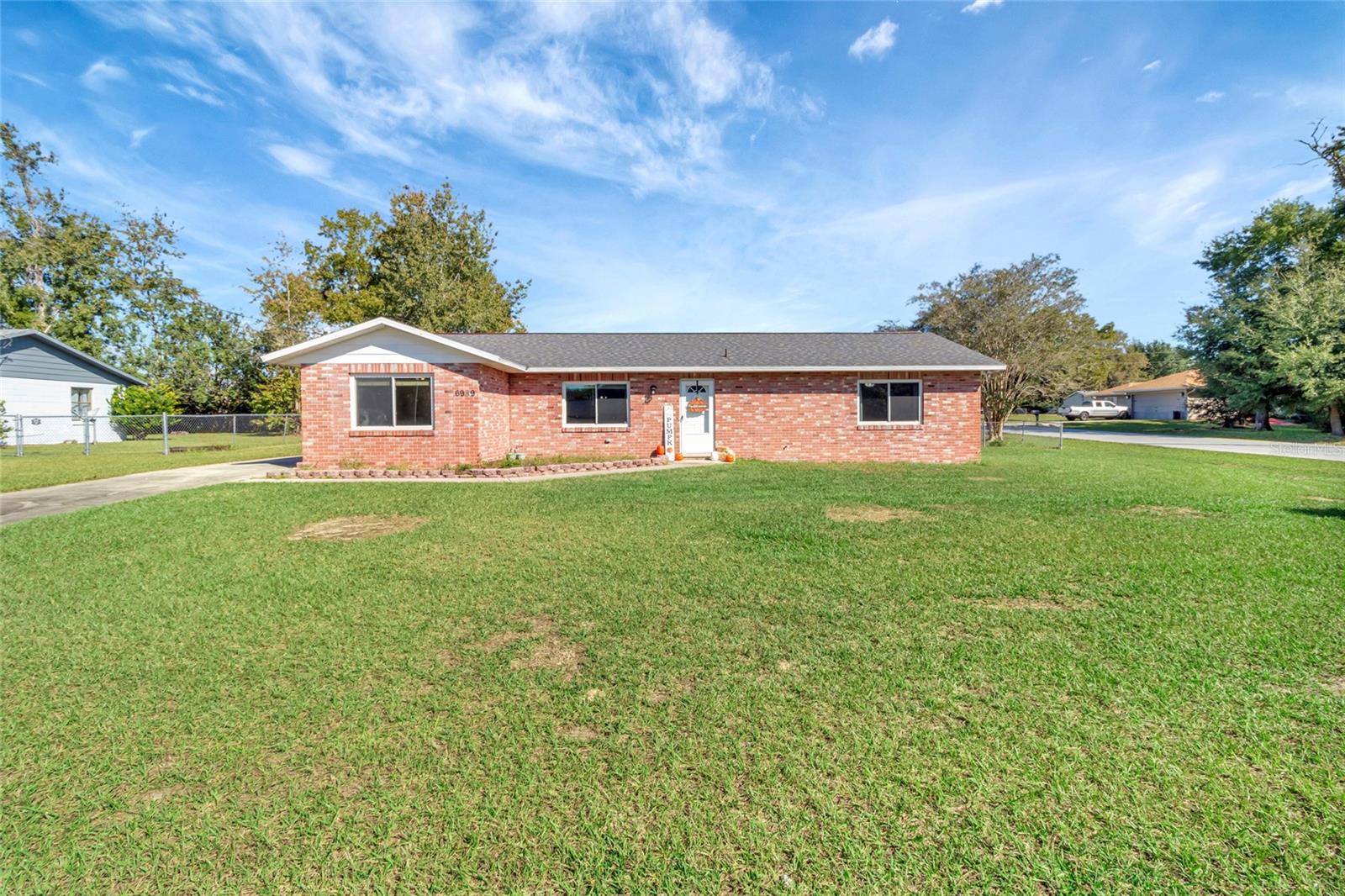 FLORIDA HEIGHTS - Residential Lease