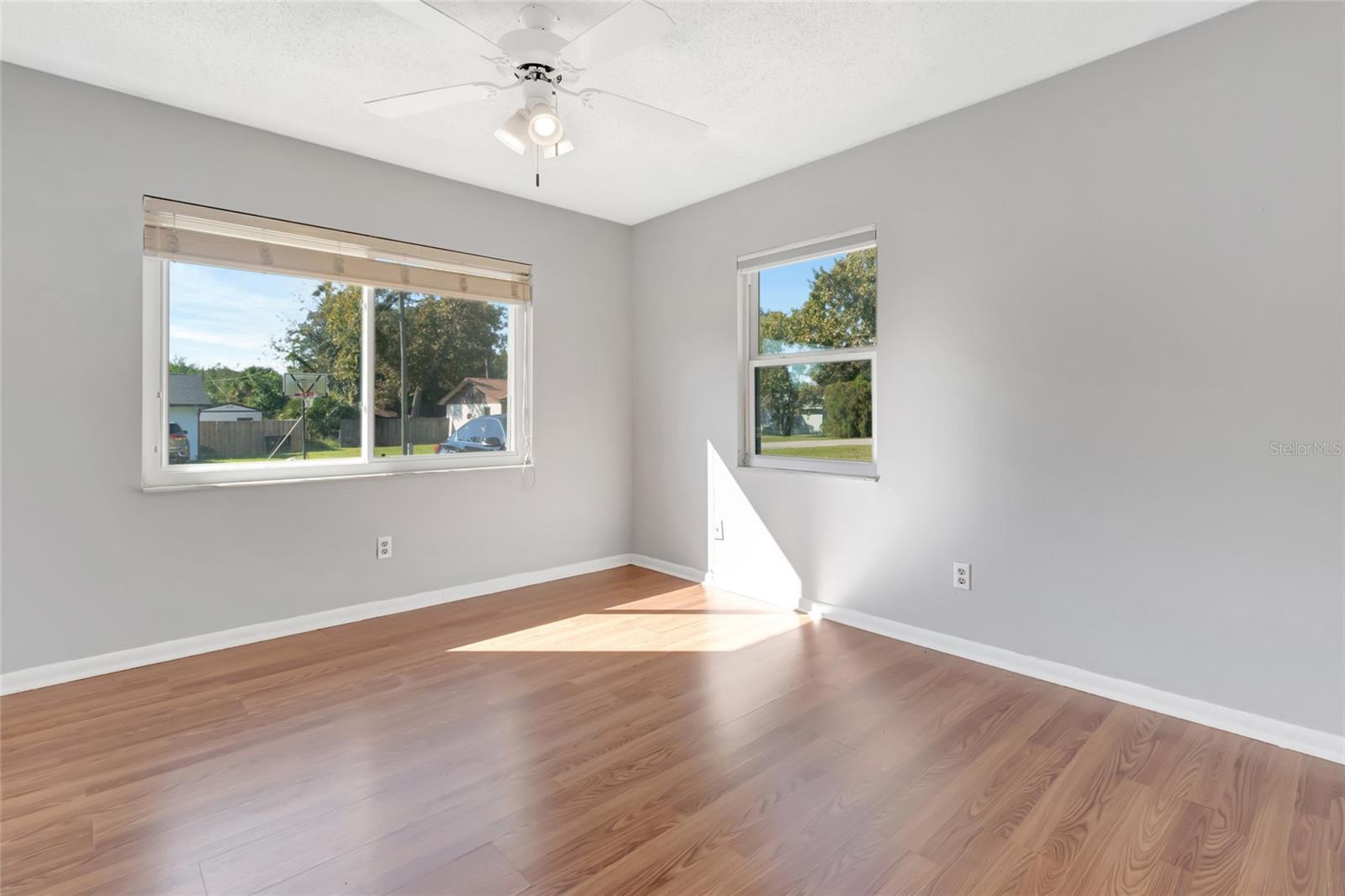 FLORIDA HEIGHTS - Residential Lease