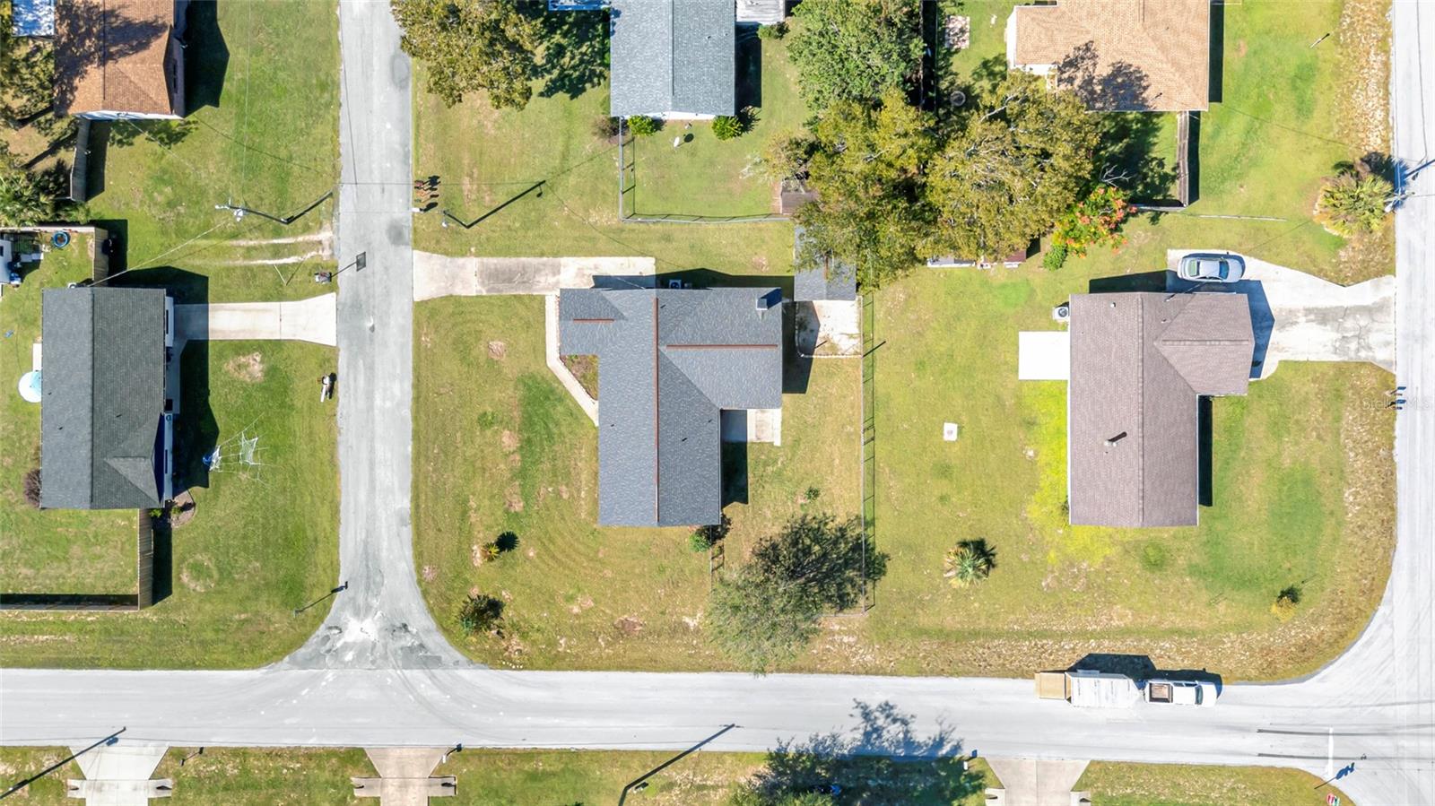 FLORIDA HEIGHTS - Residential Lease