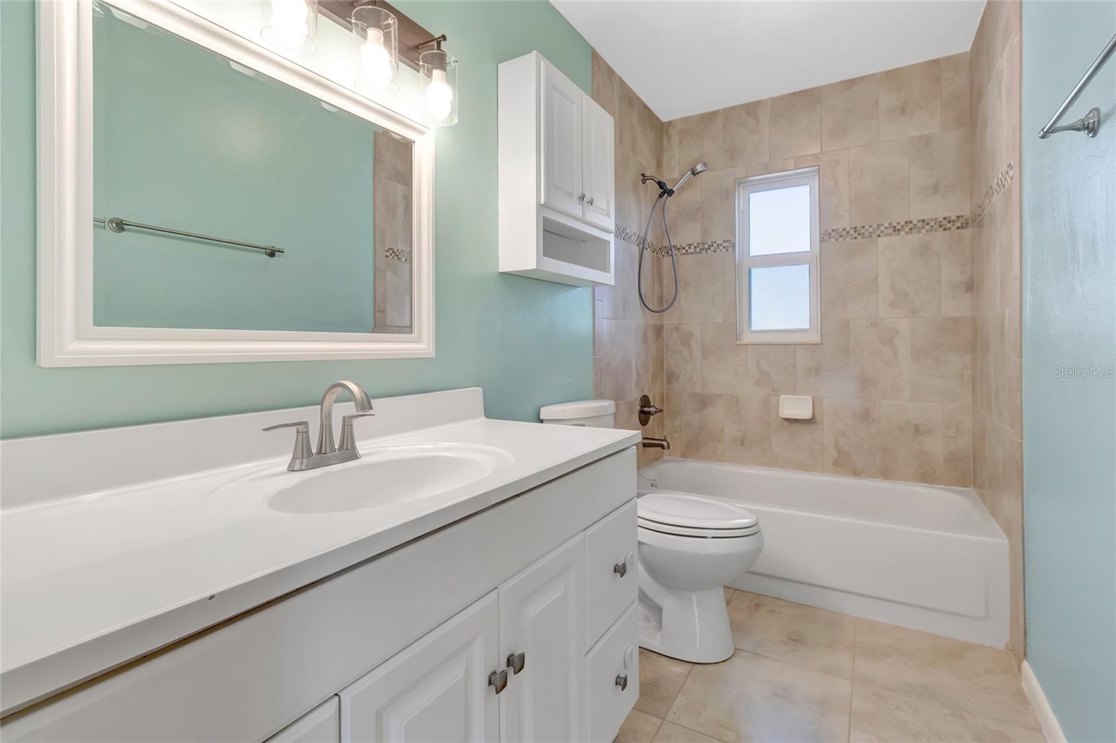 FLORIDA HEIGHTS - Residential Lease