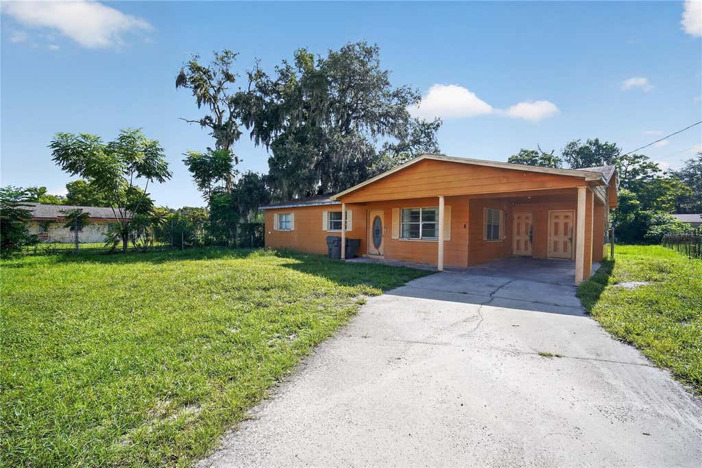 Photo of 1229 El Camino Road, Lakeland, FL 33805 (MLS # O6429219)