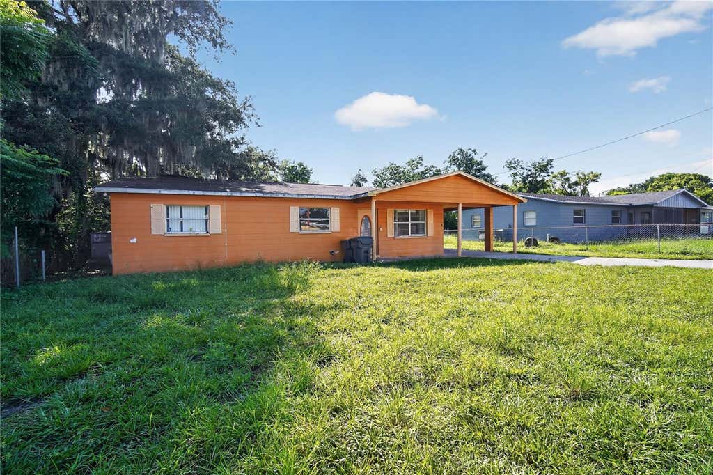 Photo of 1229 El Camino Road, Lakeland, FL 33805 (MLS # O6429219)
