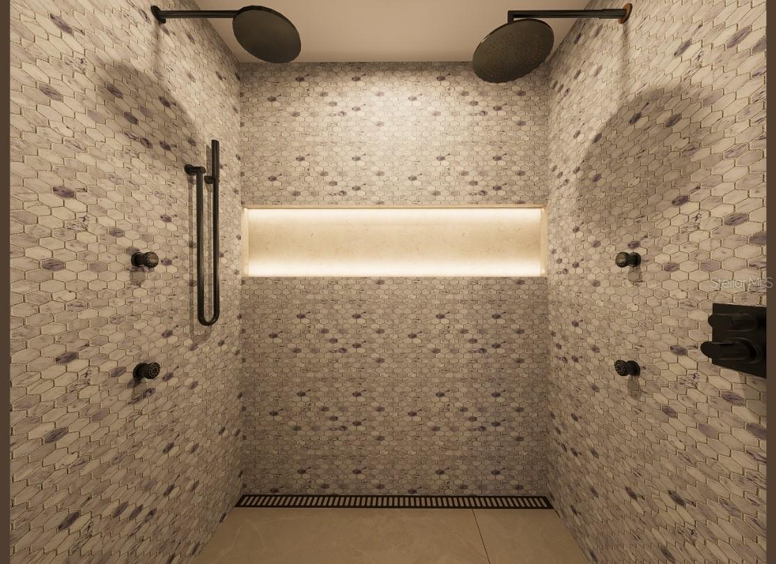 SIESTAS BAYSIDE WATERSIDE EAST - Residential