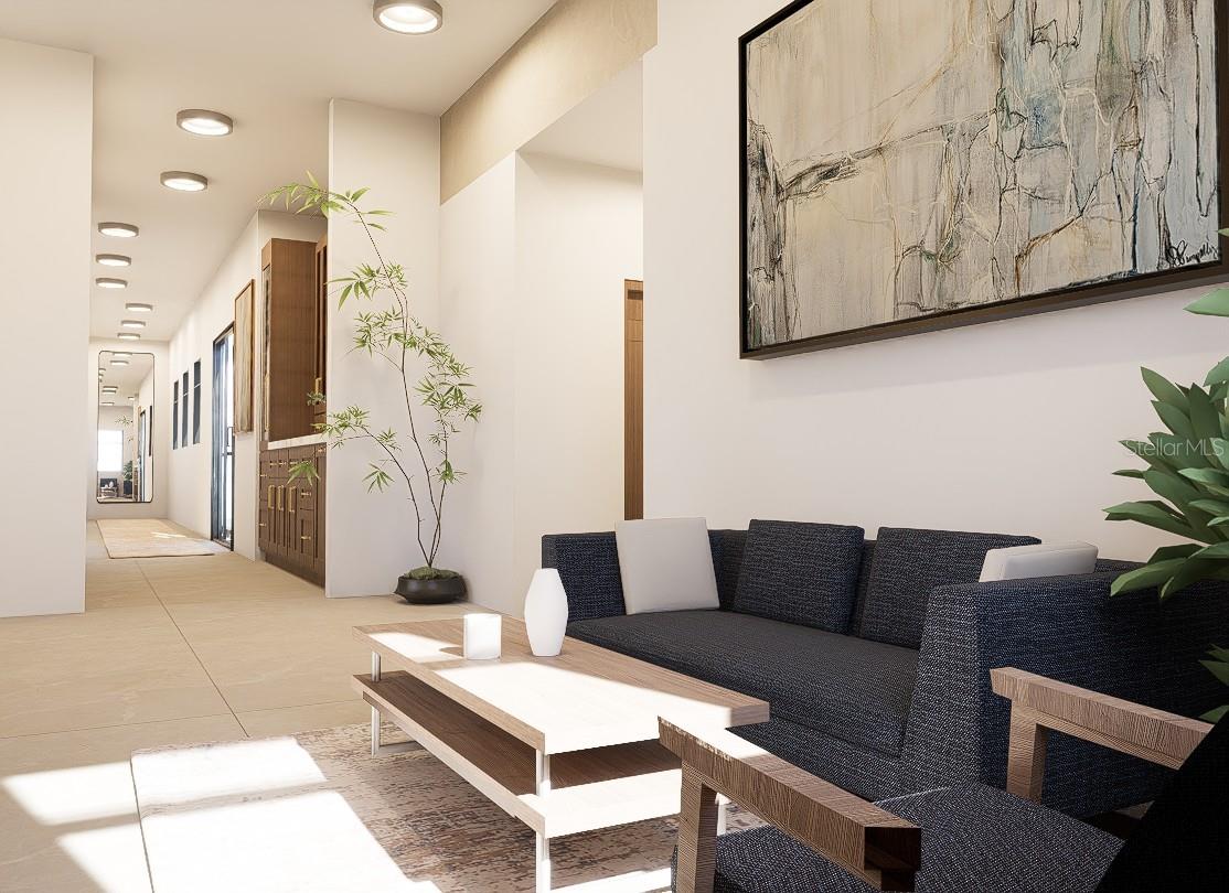 SIESTAS BAYSIDE WATERSIDE EAST - Residential