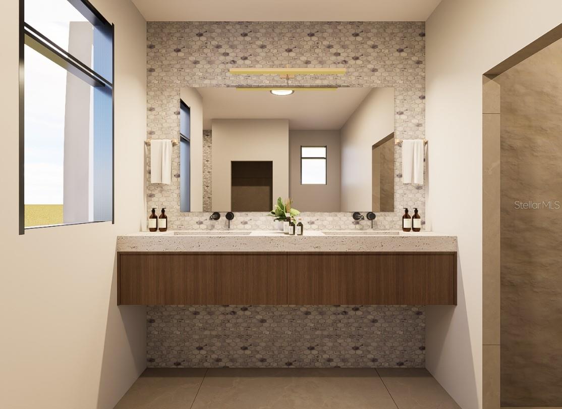 SIESTAS BAYSIDE WATERSIDE EAST - Residential