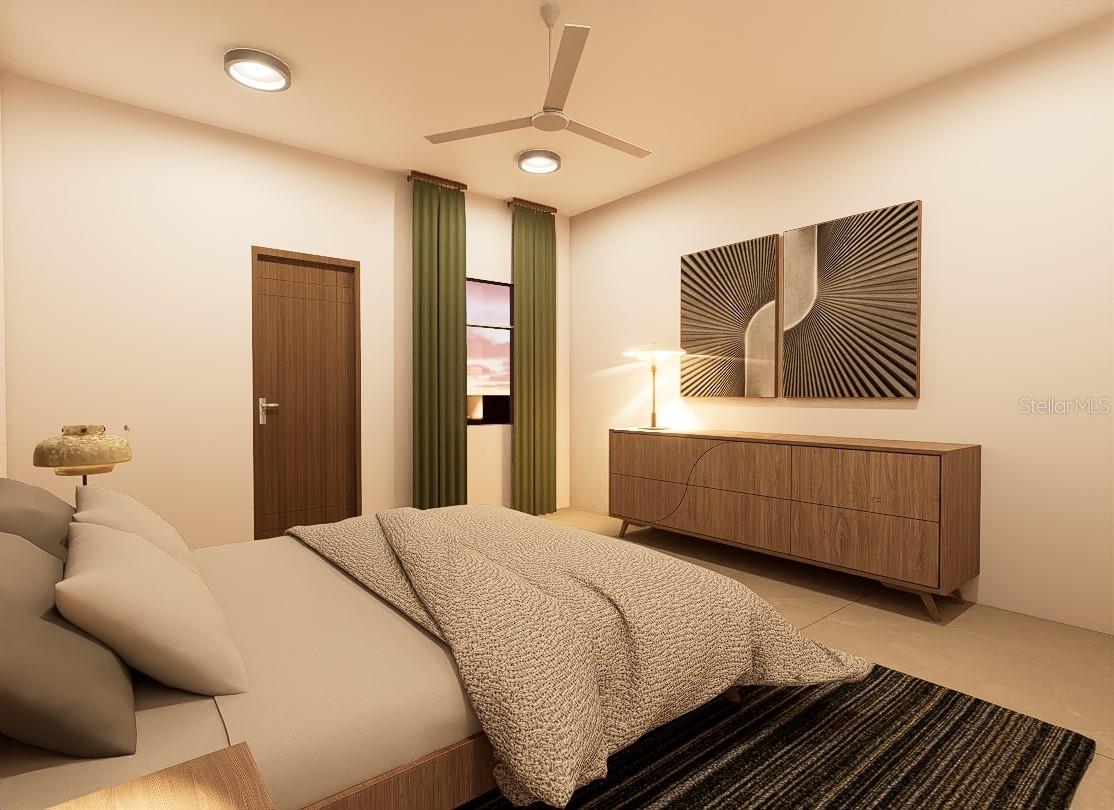 SIESTAS BAYSIDE WATERSIDE EAST - Residential