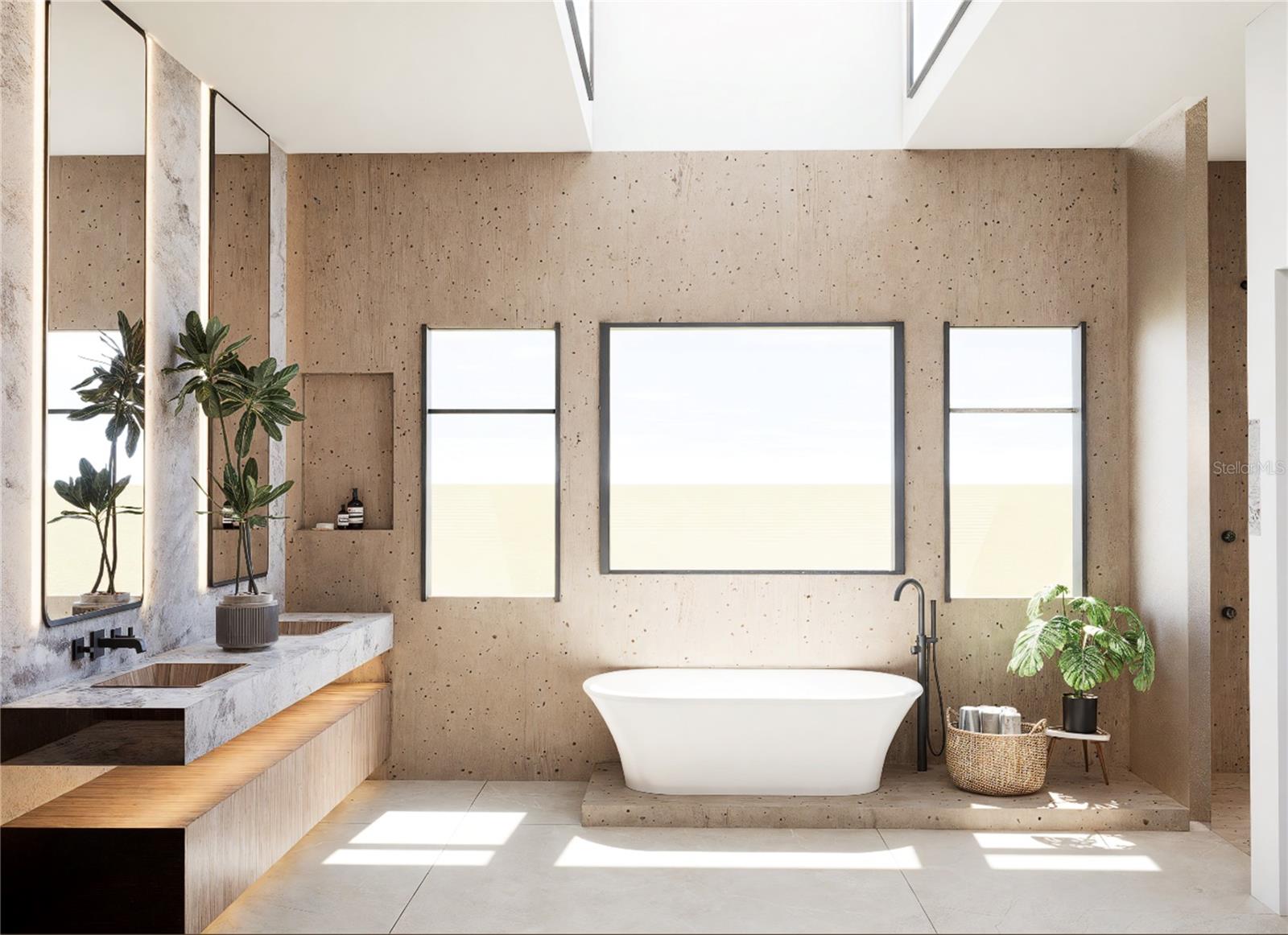 SIESTAS BAYSIDE WATERSIDE EAST - Residential