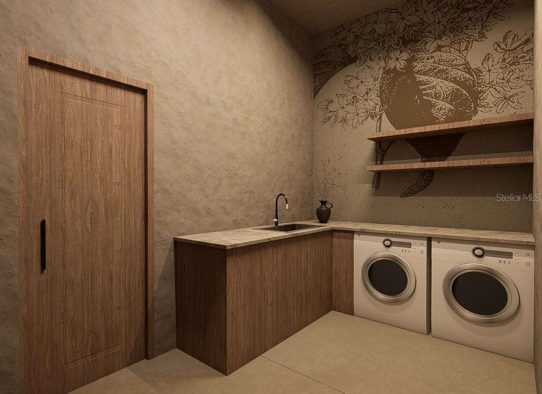 SIESTAS BAYSIDE WATERSIDE EAST - Residential