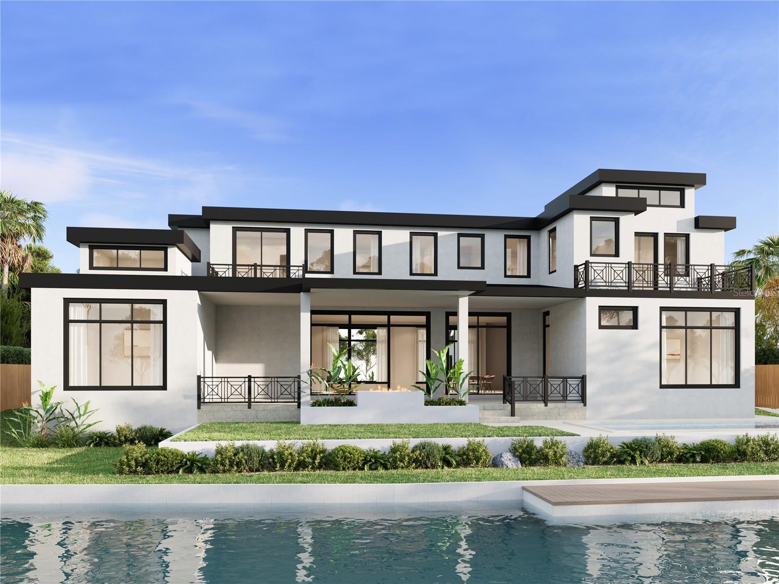 579 COMMONWEALTH LANE