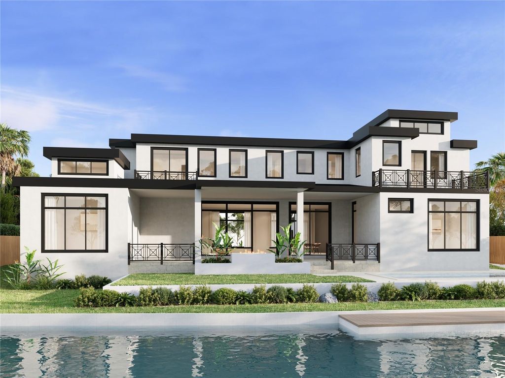 Photo of 579 Commonwealth Lane, Sarasota, FL 34242 (MLS # A4672499)