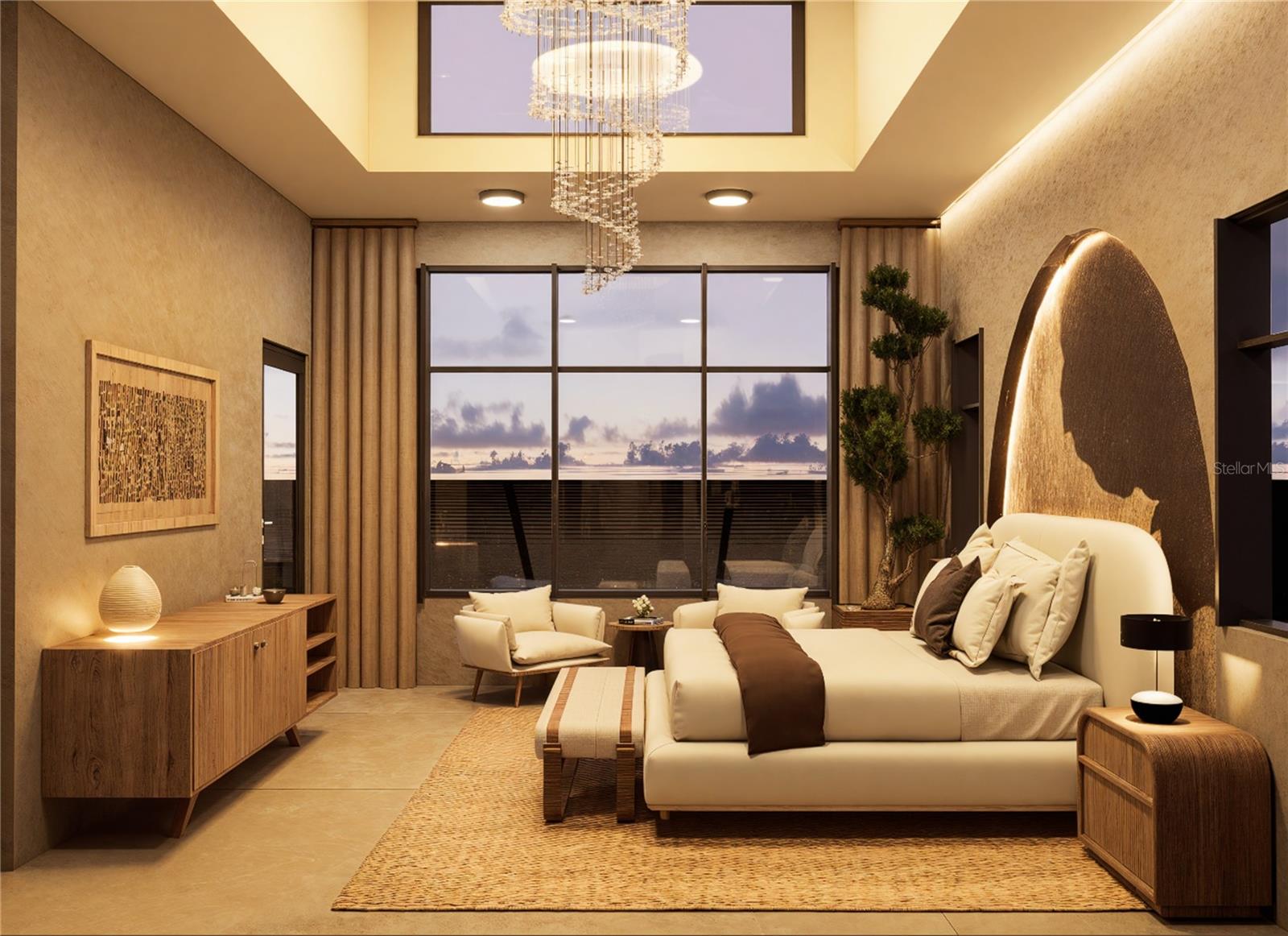 SIESTAS BAYSIDE WATERSIDE EAST - Residential