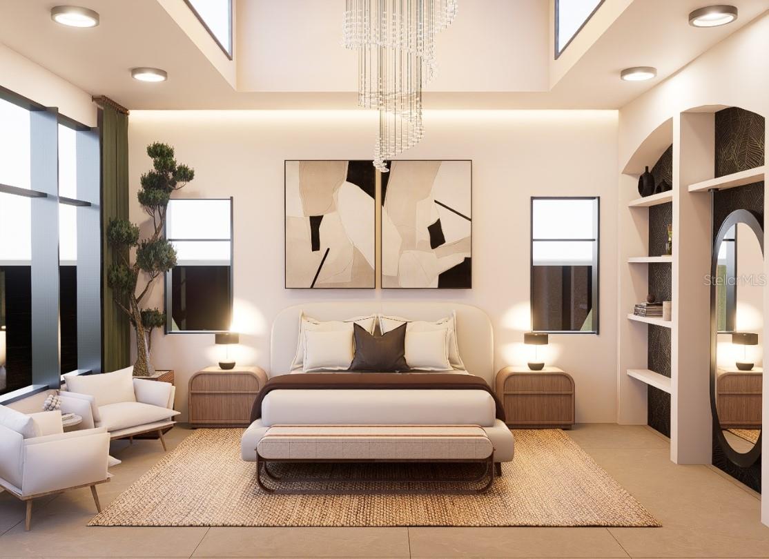 SIESTAS BAYSIDE WATERSIDE EAST - Residential