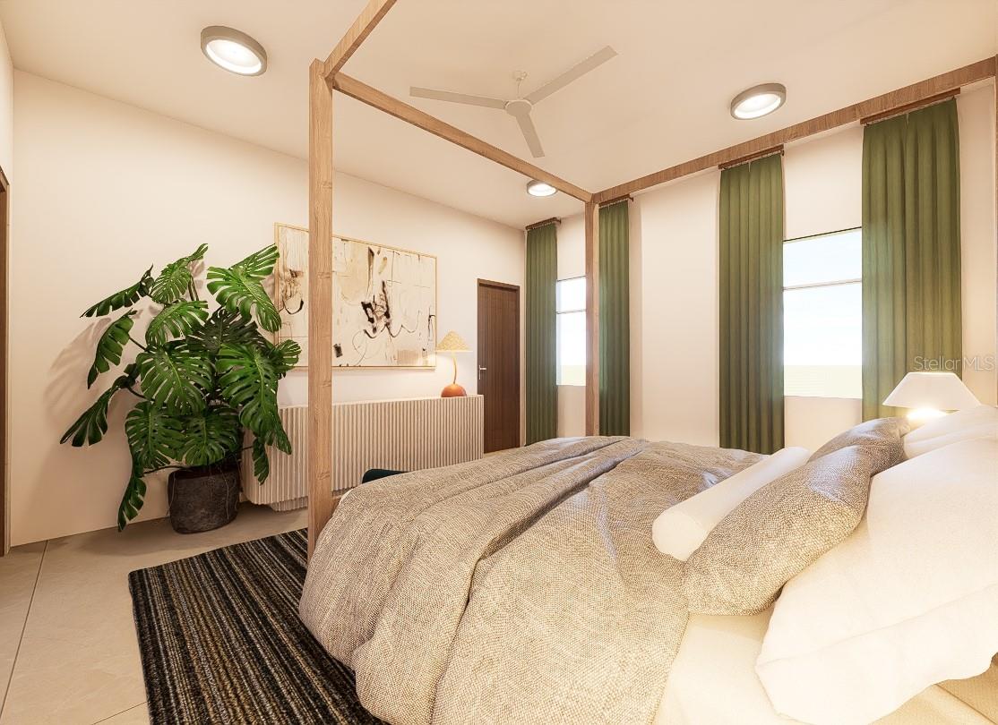 SIESTAS BAYSIDE WATERSIDE EAST - Residential