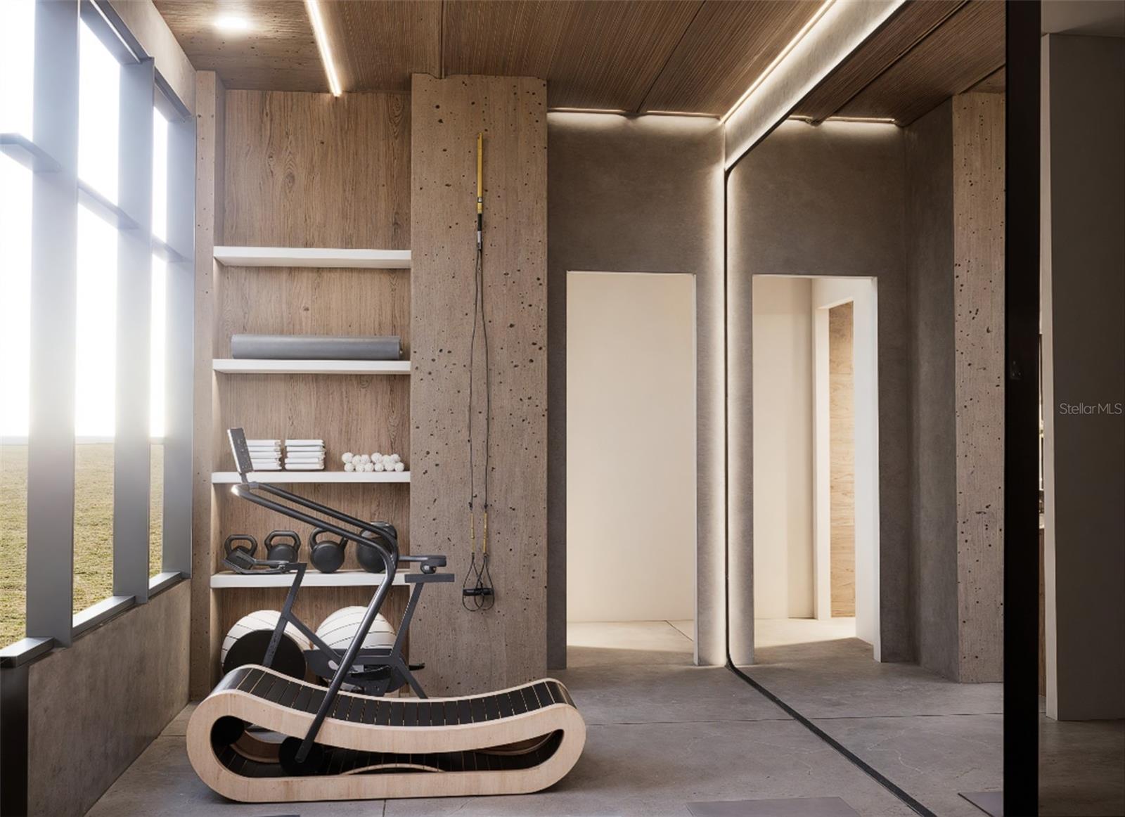 SIESTAS BAYSIDE WATERSIDE EAST - Residential