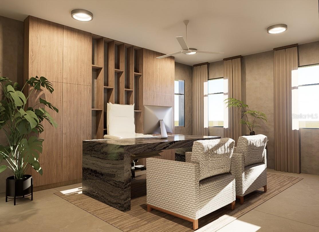 SIESTAS BAYSIDE WATERSIDE EAST - Residential