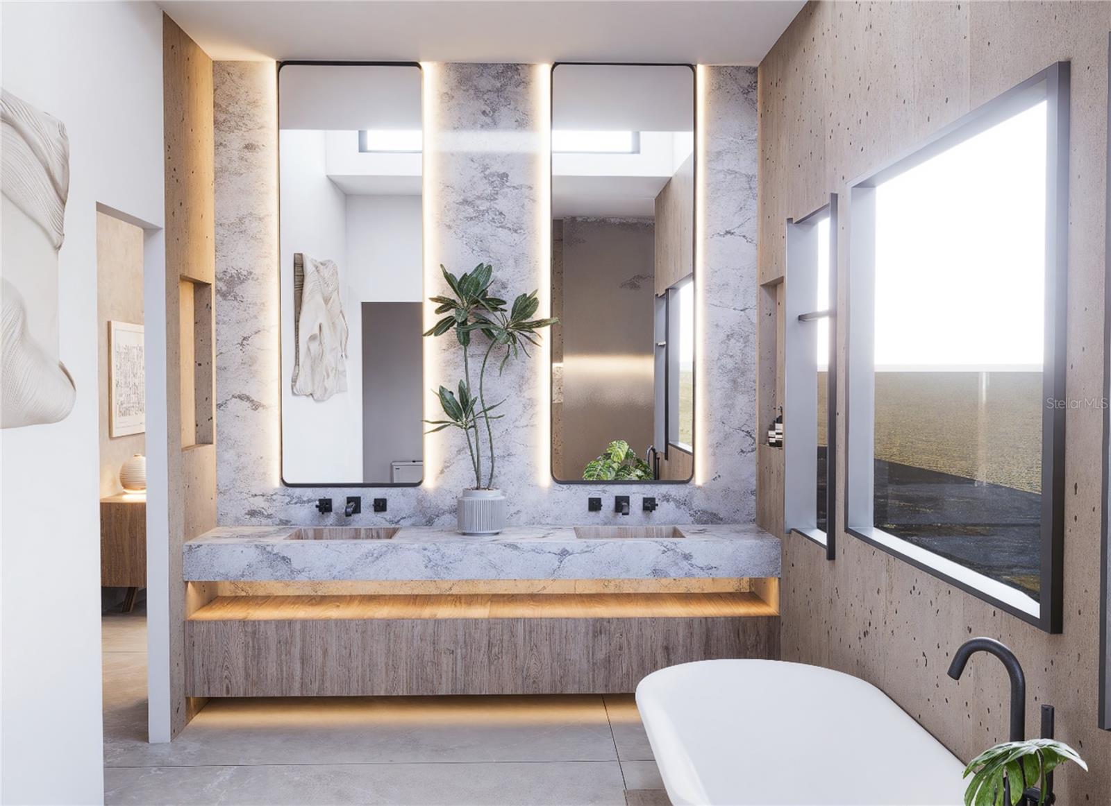 SIESTAS BAYSIDE WATERSIDE EAST - Residential