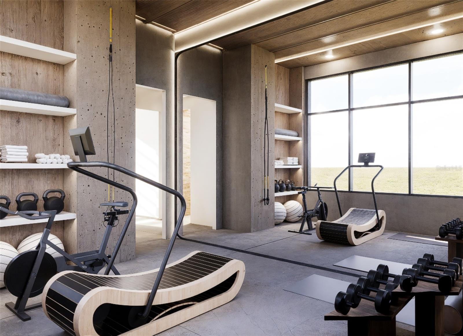 SIESTAS BAYSIDE WATERSIDE EAST - Residential