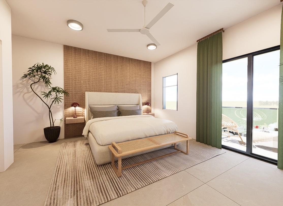 SIESTAS BAYSIDE WATERSIDE EAST - Residential