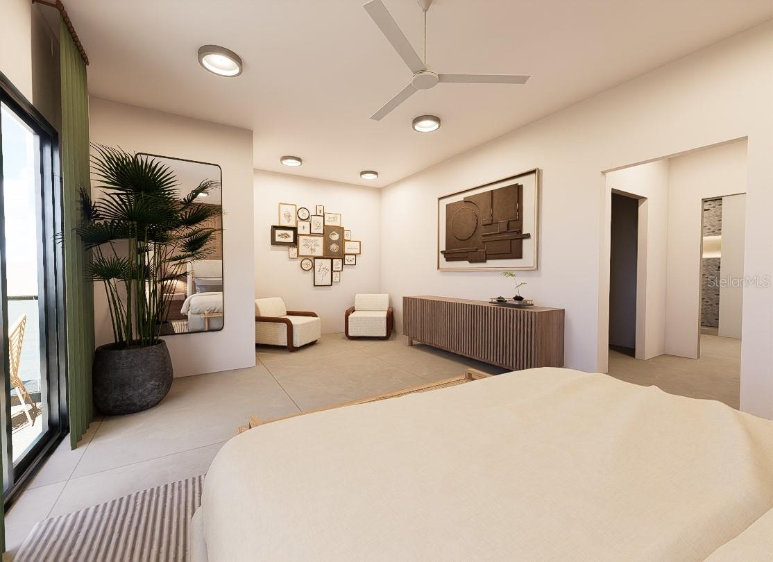 SIESTAS BAYSIDE WATERSIDE EAST - Residential