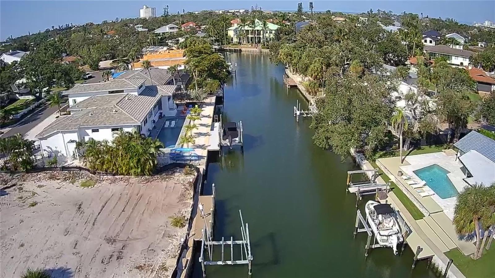 SIESTAS BAYSIDE WATERSIDE EAST - Residential