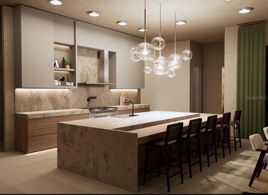 SIESTAS BAYSIDE WATERSIDE EAST - Residential