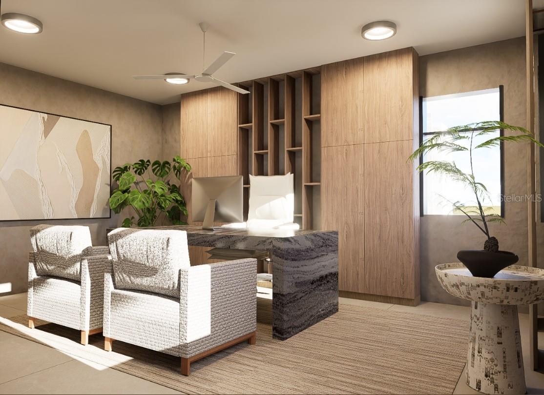 SIESTAS BAYSIDE WATERSIDE EAST - Residential