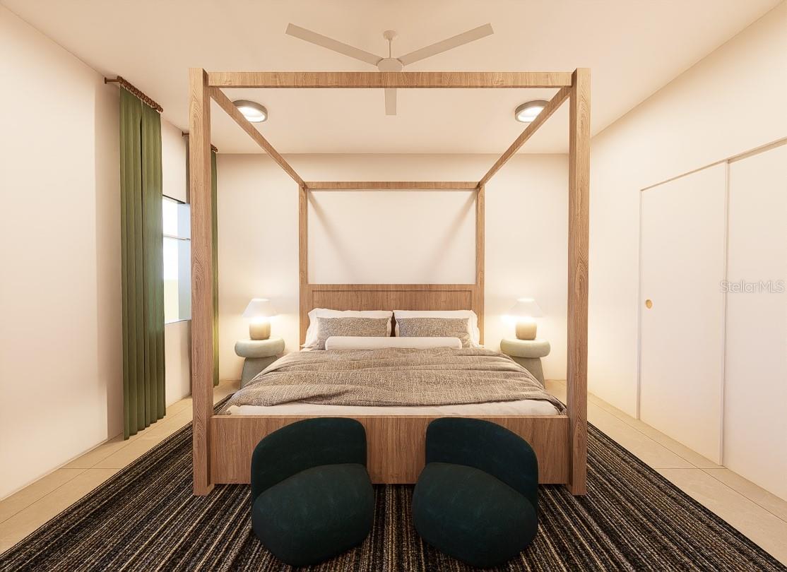 SIESTAS BAYSIDE WATERSIDE EAST - Residential