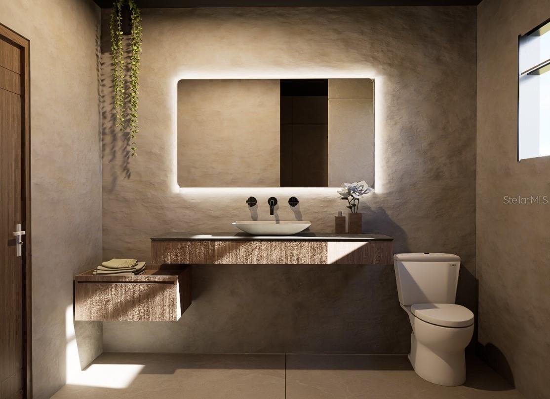 SIESTAS BAYSIDE WATERSIDE EAST - Residential