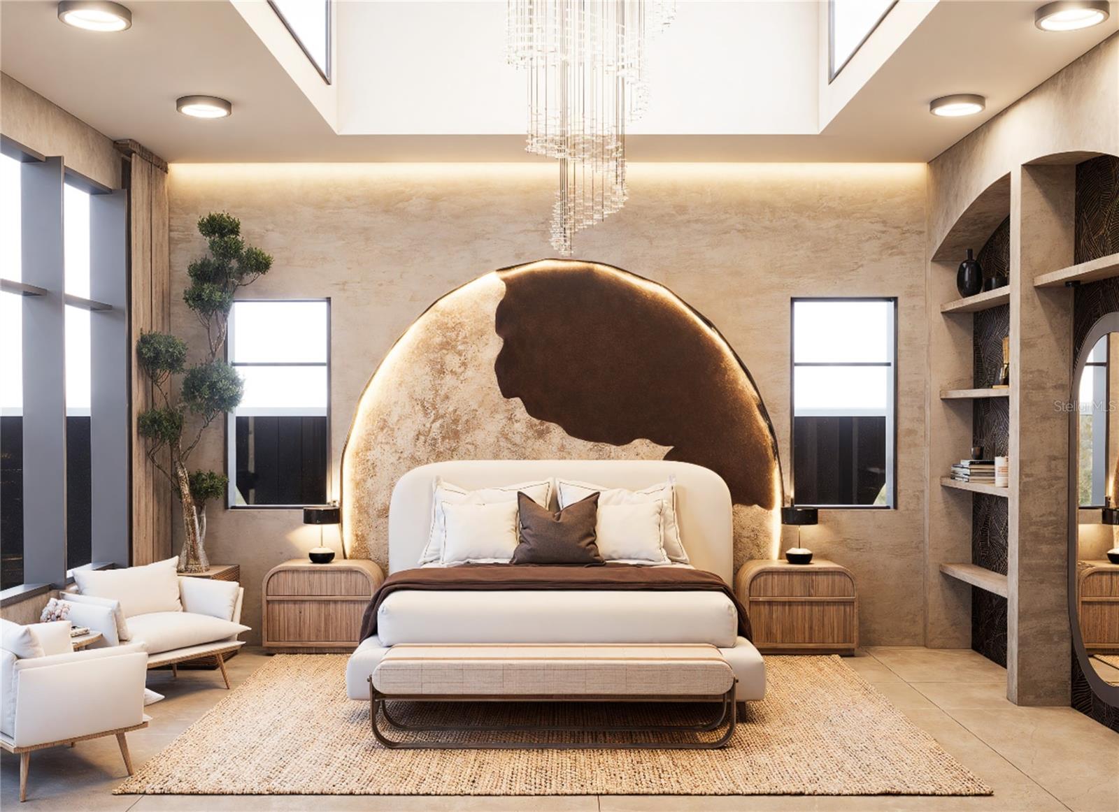 SIESTAS BAYSIDE WATERSIDE EAST - Residential