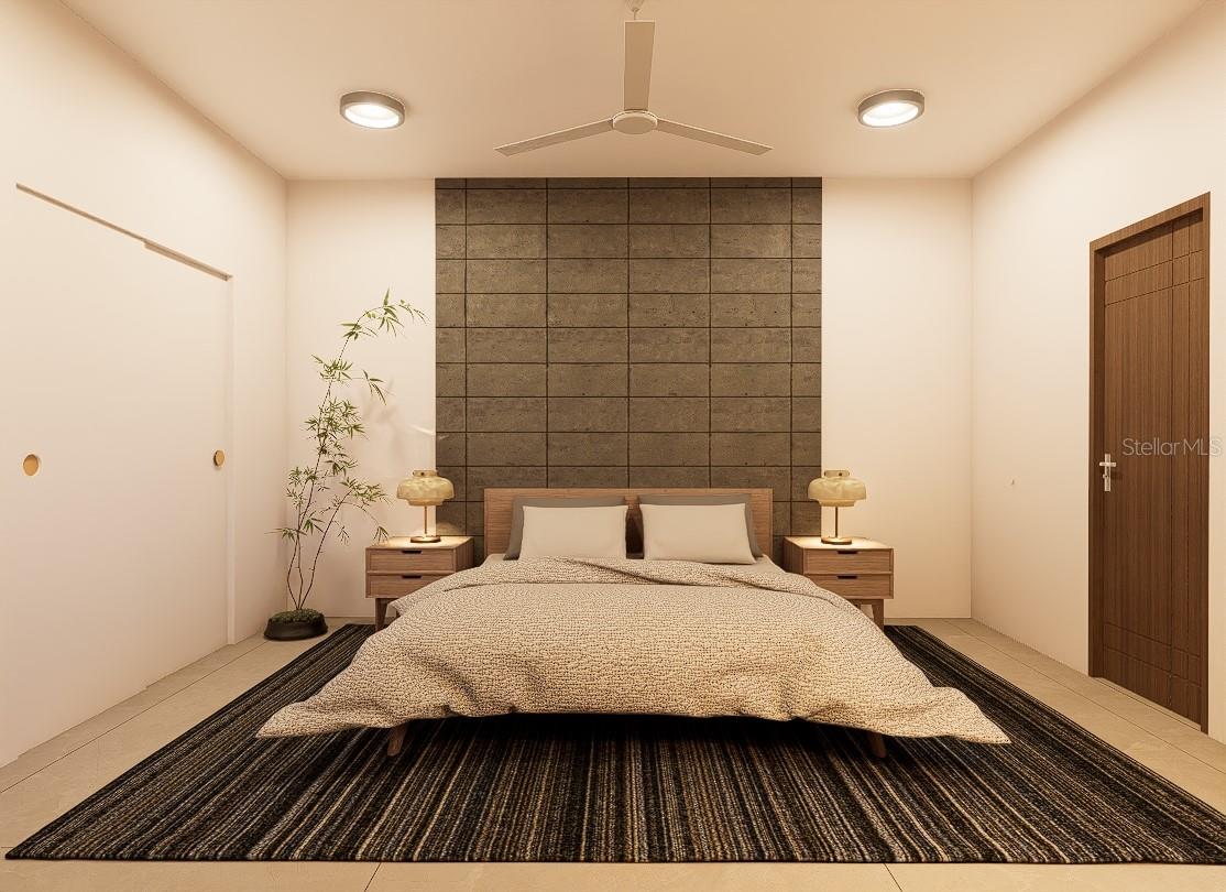 SIESTAS BAYSIDE WATERSIDE EAST - Residential