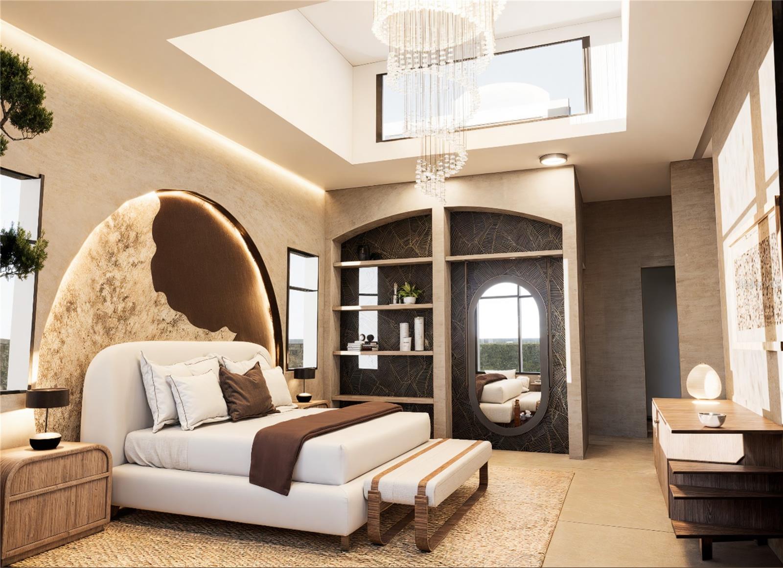 SIESTAS BAYSIDE WATERSIDE EAST - Residential