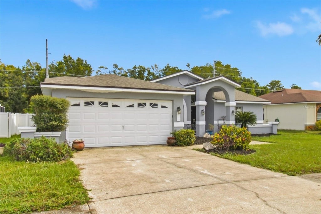 Photo of 9719 Lomalinda Court, New Port Richey, FL 34655 (MLS # TB8551119)