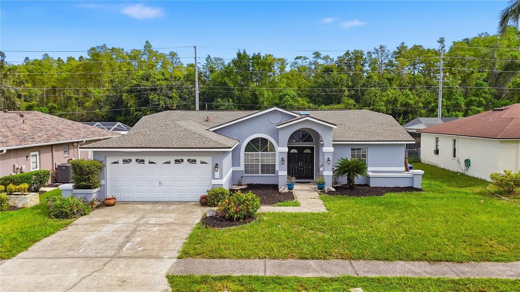 Photo of 9719 Lomalinda Court, New Port Richey, FL 34655 (MLS # TB8551119)