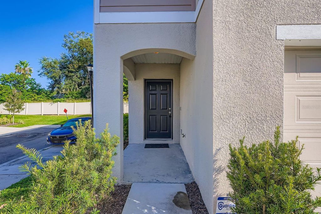 Photo of 10906 Little Flower Avenue, Tampa, FL 33610 (MLS # TB8434510)