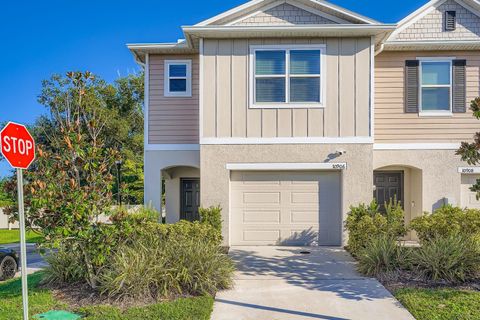 Photo of 10906 Little Flower Avenue, Tampa, FL 33610 (MLS # TB8434510)